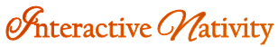 Interactive Nativity