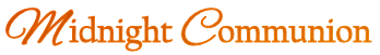 Midnight Communion