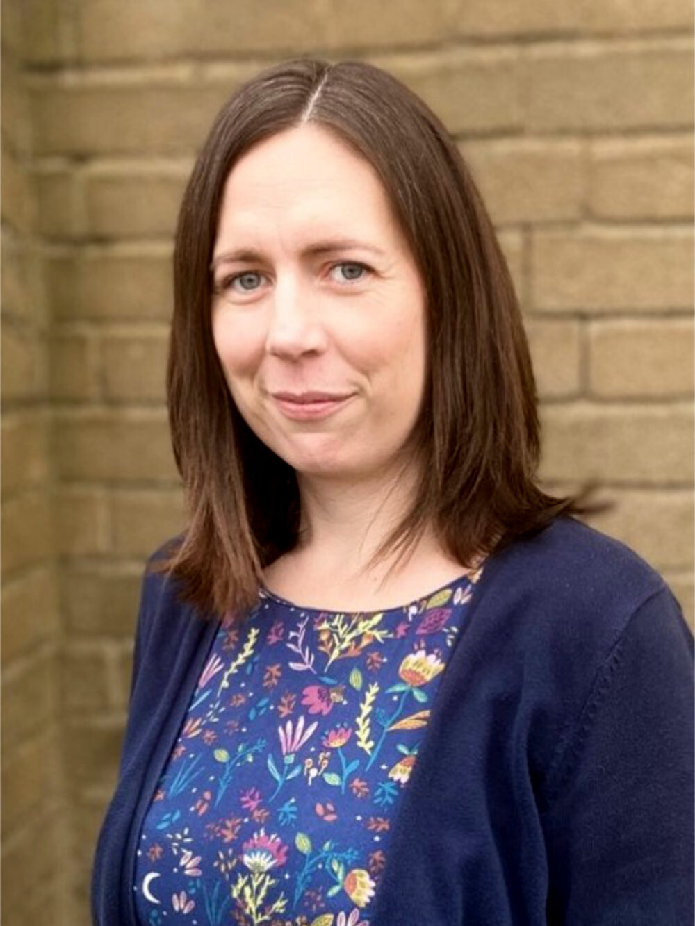 Photo of Ruth Turner